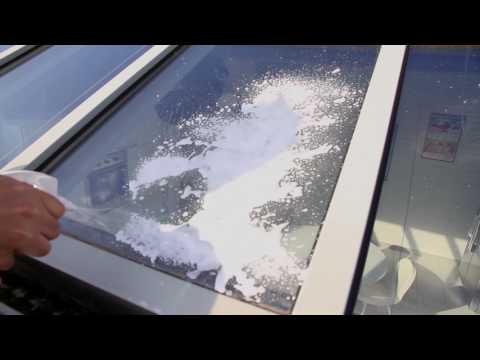 Video: Hur Man Tar Bort Ett Flytande Fönster