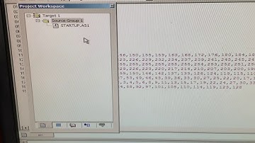 SINE wave generation using 8051