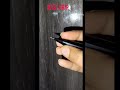 HAUSER mechanical pencil 🪄 #hauser #mechanicalpencil #ytshorts