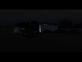 Maiden Ride Across Africa 🚛✨ | Relaxing Somali BUS Vibes |  ETS2 Mercedes-Benz