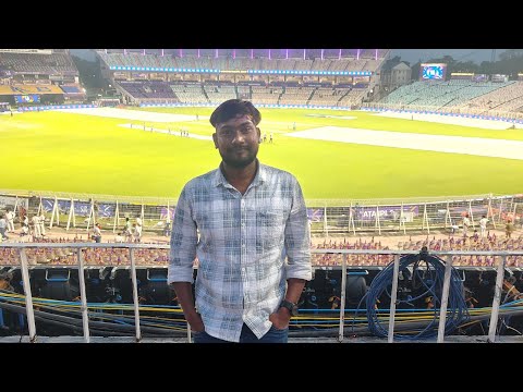 IPL Eden Gardens