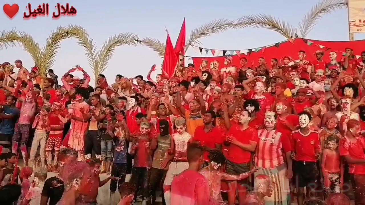 اهزوجة من يوم فتحت عيني - طرب هلالي أصيل