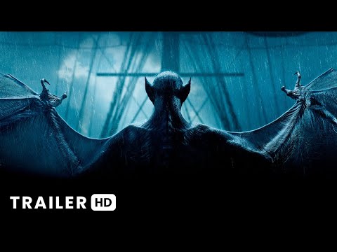 Demeter: Il Risveglio di Dracula | Trailer Italiano Ufficiale