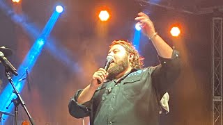 Dillion Carmichael - “Sawin Logs” @ The Boardwalk, Ft. Walton Beach, FL 11/5/2022