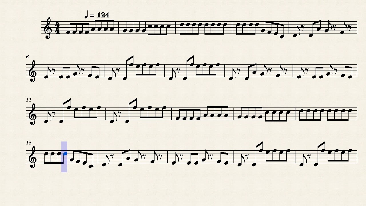 Coffin Dance(trumpet)(Tony Igy) YouTube