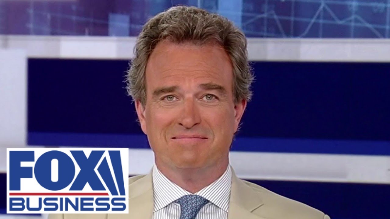 Trump picked Constitutionalist justices:  Charlie Hurt