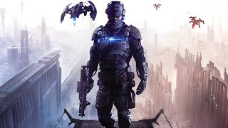 KILLZONE™ SHADOW FALL (PS4) Chapter 8 The Dead Wealth