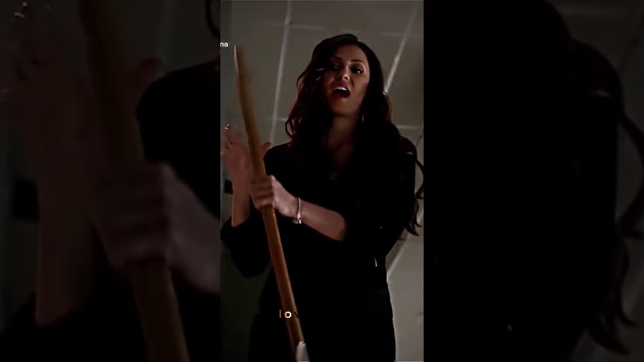 Tvd: Katherine Pierce ✨🔥