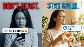 Responding To Rude Comments Without Losing Your Cool | @jeffersonfisher
