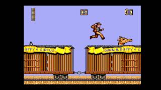 Indiana Jones and the Last Crusade - Sega Master System - longplay