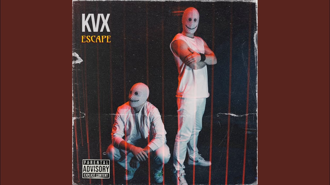 Watch Escape on YouTube Watch Escape on YouTube
