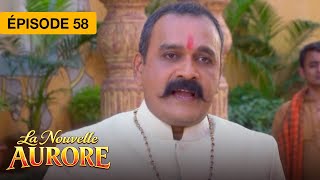 La Nouvelle Aurore (Phir Subah Hogi) - EP 58 - série doublée en français