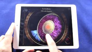 The Room 2 Complete Walkthrough, Chapter 1: The Crypt