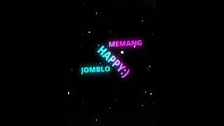 Mentahan~Ccp Lirik Lagu Jomblo Happy