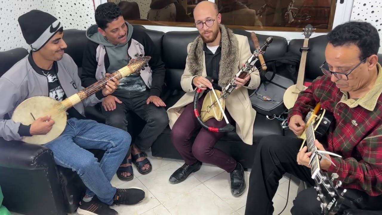 Studio oumouss média Dchira 