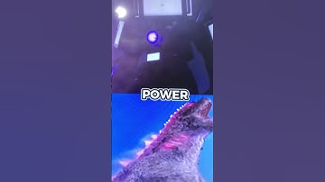 Thumbnail of #song #lyrics #music  upgrade Titan to man vs Godzilla