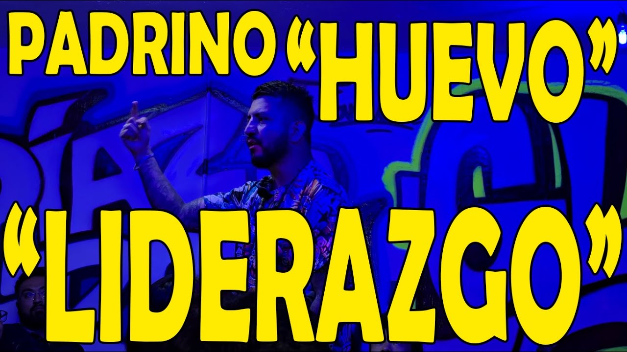 PADRINO 