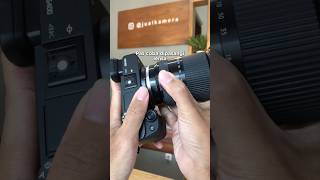 A6400 cukup jarang seperti ini, ada yang tau kenapa? #jualkamera #sonya6400 #mirrorless #sony