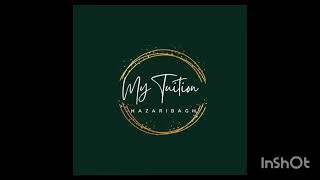 MyTuition Introduction