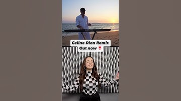 Thumbnail of Celine Dion Mashup Remix @Labackmusic  #celinedione #remix #laback #mashup #imalive #poweroflove