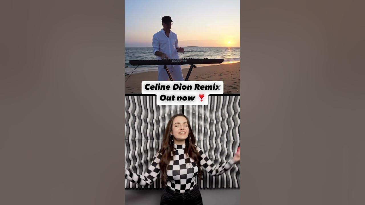 Celine Dion Mashup Remix @Labackmusic  #celinedione #remix #laback #mashup #imalive #poweroflove