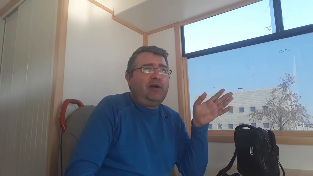 Otokar Sultan Artik Motokaravan..