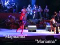 Marianna.flv Latin-american dance(cha-cha-cha)