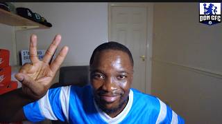 PULL OUT A CHAIR ARSENAL & JOIN US  3️⃣👋🏾 BRIGHTON 3 - 0 ARSENAL MATCH REVIEW 