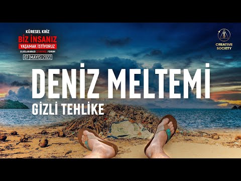 Deniz meltemi: gizli tehlike. Denizde sürpriz