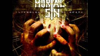 Mortal Sin - Kingdom Of Pain