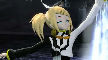 Meltdown - Hatsune Miku: Project DIVA Dreamy Theater Extend PV [4K]