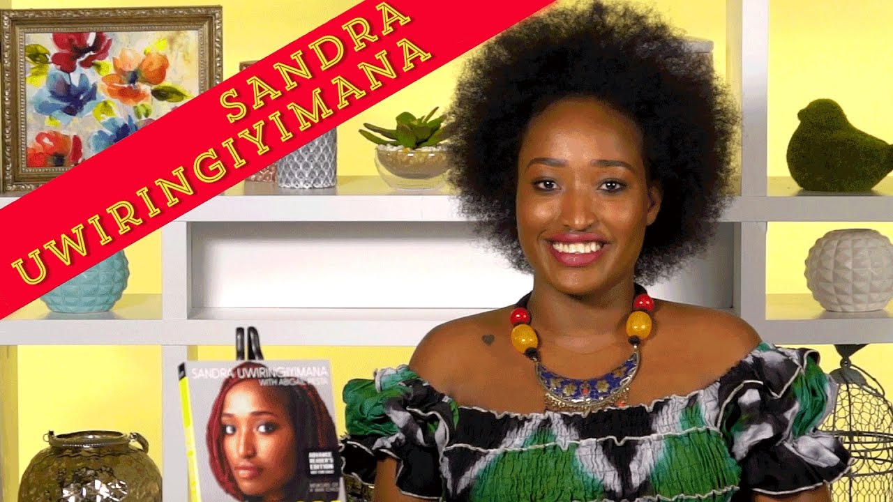 Epic Author Facts: Sandra Uwiringiyimana | How Dare the Sun Rise criticism against