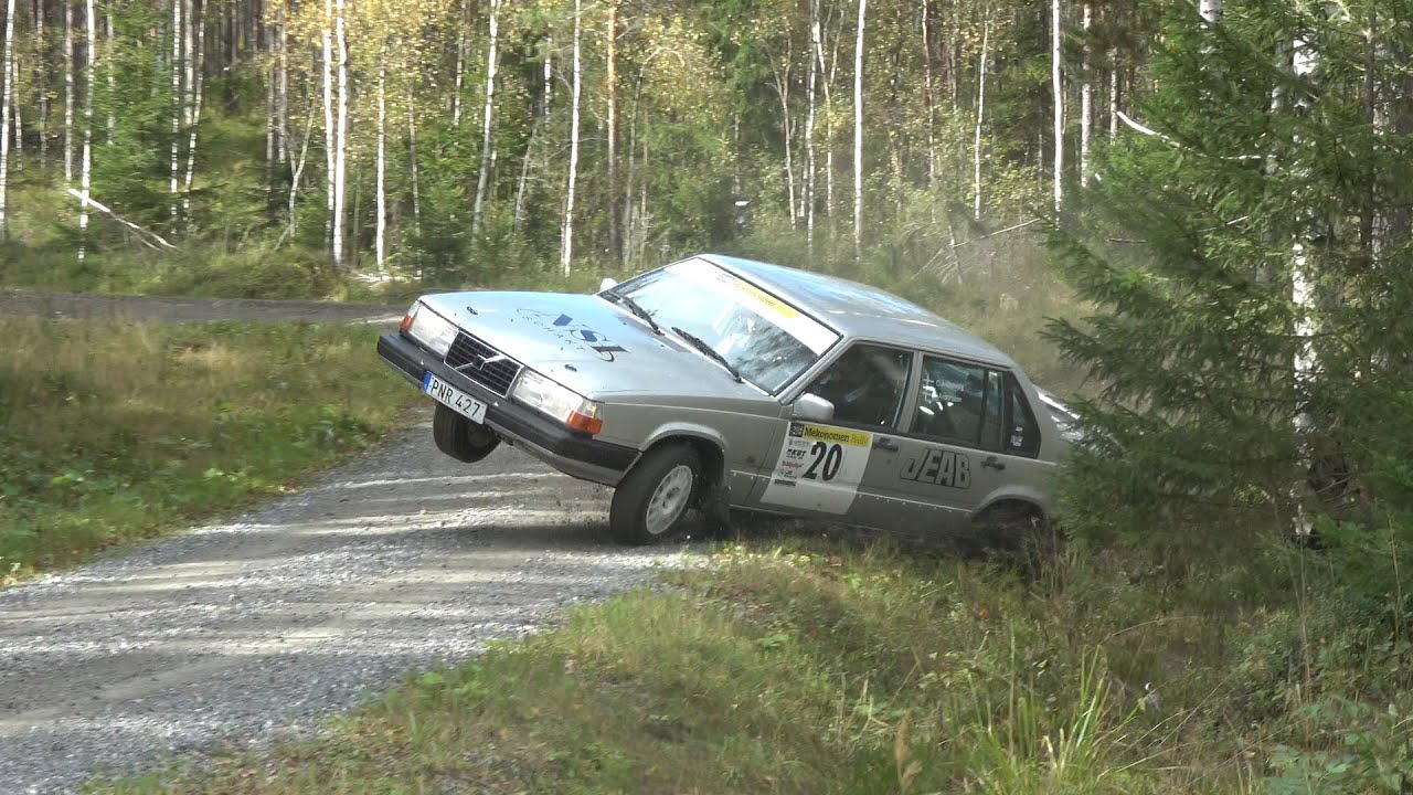 Noratrofen 2025 - Avåkning, Kriser & Action