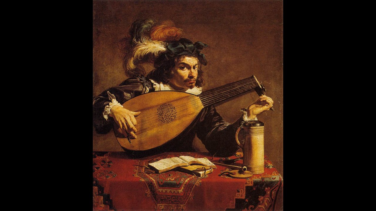 D&D 5e Basics - How to Make a Character - Bard - YouTube