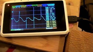 Driving an el wire transformer with the pinger