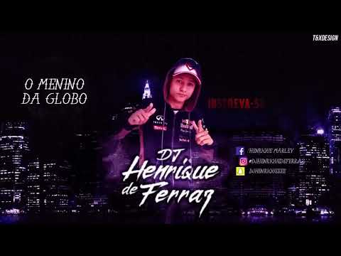 MC GW, MC Taliban, MC W1 - é só ligar ( DJ Henrique de Ferraz ) 2017