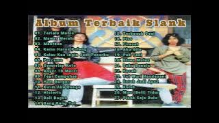 Album Terbaik Slank