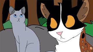 (Test) Bluestar and Spottedleaf part!
