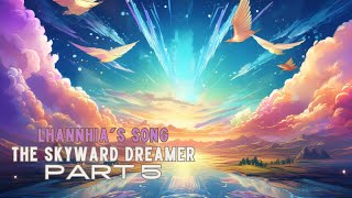 Lhannhia's Song