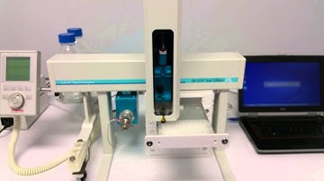 CTC Analytics / Leap Technologies / PAL HTC Autosampler [BOSTONIND] - 8659