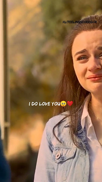 THE KISSING BOOTH 2 | NOAH AND ELLE | SAD HD WHATSAPP STATUS | FEELINGS CORRIDOR | #shorts #breakup