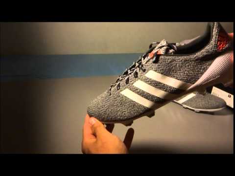 adidas flyknit football boots