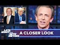 Pecker Gives Damning Testimony in Trump Trial; Noem Faces Backlash for Killing Dog: A Closer Look