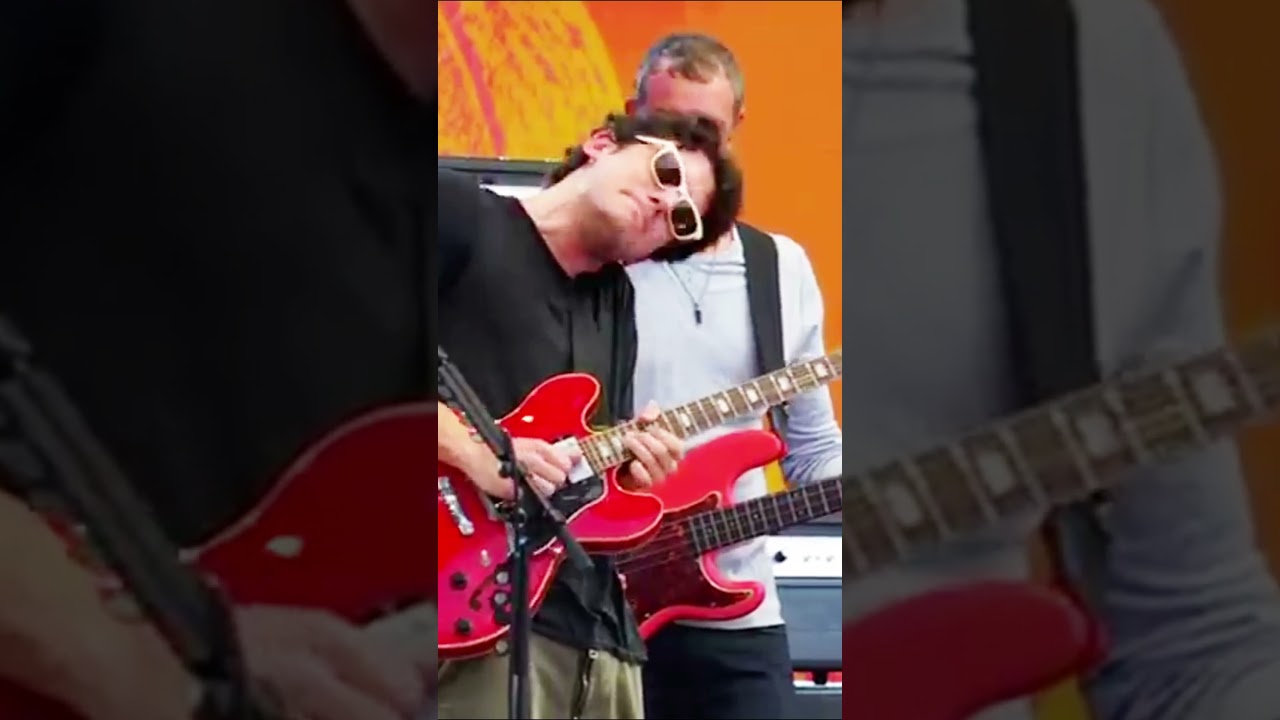 This Is Next-Level Playing... ⚡⚡