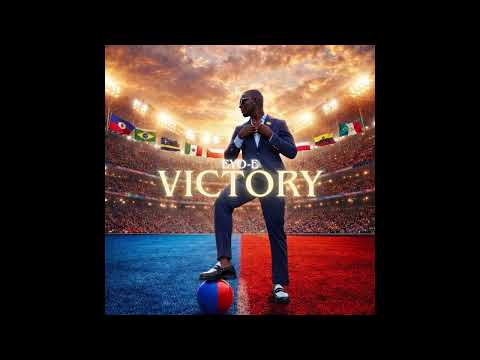 Eyo-E - Ole Ole (Official Audio)