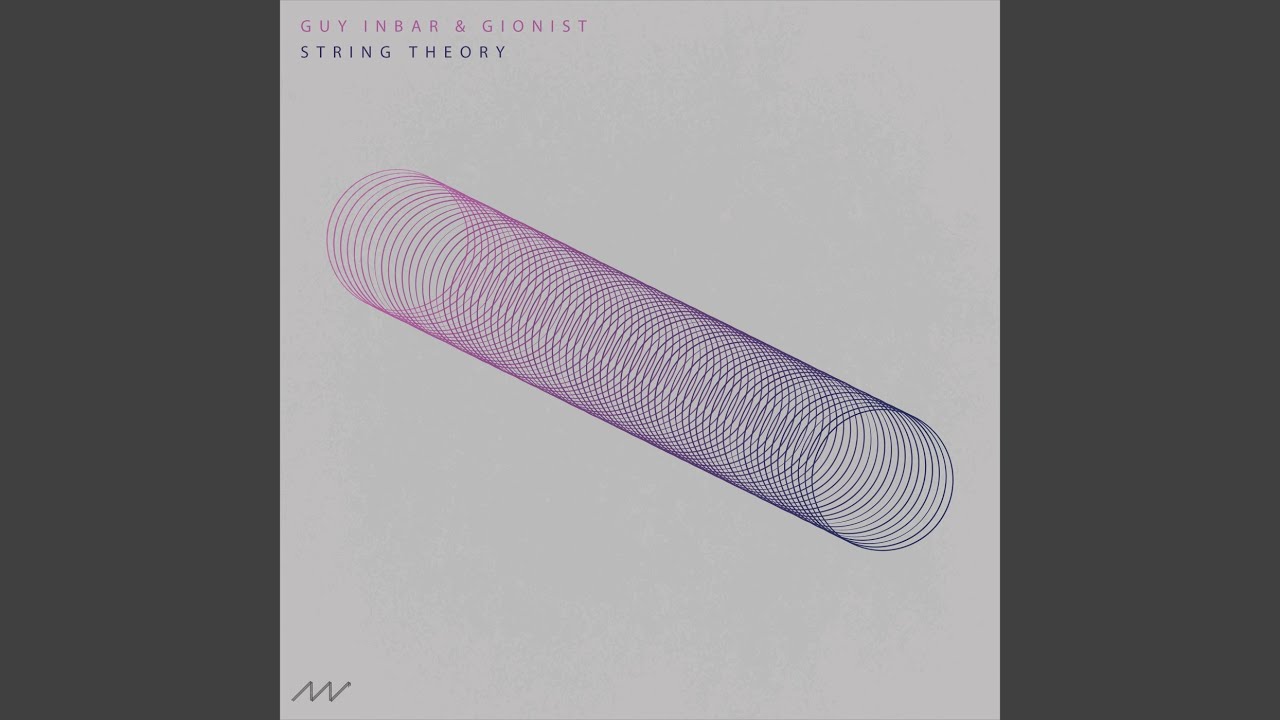 Watch String Theory on YouTube