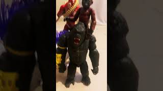 Aventuras De Kong Y Sus Amigos 10