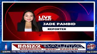 RADYO RONDA BALITA AFTERNOON EDITION | AUGUST 12, 2026