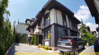 Luxury villa at very good complex in Izmit فيلا فاخرة في مجمع جيد جدا في ازميت