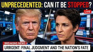 MSNBC Live: The 11th Hour with Stephanie Ruhle | Breaking Trump News – April 21, 2026